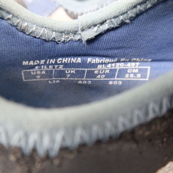 Columbia Shoes Womens 9 Slip On Trainers Athletic Sneaker Casual Comfort Active - Picture 3 of 14